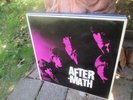 LP THE ROLLING STONES - After Math - DECCA Records 1966 SLK16415-P  TOP ZUSTAND