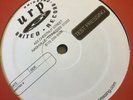 Rare Tally Hall Good & Evil Vinyl Record Test Pressing LP