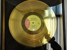 Righteous Brothers Gold Disk - You've Lost That Lovin' Feelin' (Framed)