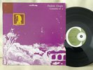REINE GIANOLI - CHOPIN piano concerto no.2 GEORGE SEBASTIAN - CFD 378 NM ED1 LP