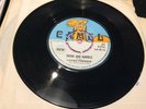 camel Reggae 45 young Freddie/Lenox brown/Hugh roy