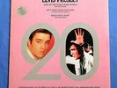 ELVIS PRESLEY King Of The Whole Wide World Rare HONG KONG FAN CLUB 12'' Record