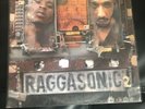Raggasonic 2 Double LP