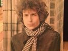 Bob Dylan Blonde on Blonde 1966 Original Pressing 1st press Gatefold