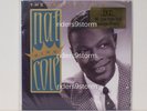 Nat King Cole Greatest Hits DCC Audiophile 2 LP # 0060 Sealed