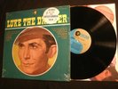 Hank Williams - Luke The Drifter -1966 MGM Vinyl 12'' Lp/ Ex/ Honky Tonk Country