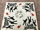 Naughty By Nature OPP Vinyl LP Single Rare