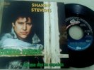 Shakin Stevens-Green Door/Don't Turn your  back- Mexican Single Promo