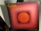 RED RIDER As Far As Siam LP Record Album Sealed Original Tom Cochran