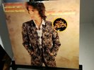 Jeff Beck flash LP Record Album Sealed original 1985