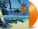 Various Artists - Here Comes The Duke / Various [New Vinyl LP] Holland - Import