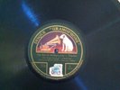 Gramophone K2579 Billy Max orc. Out bois de Boulogne way  (solo hot )