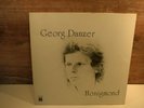 LP: GEORG DANZER. HONIGMOND. 1973. EMI/COLUMBIA  2 E 062-33115.