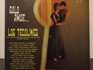 Los Tecolines Solo Amor Triple Vinyl 3 LP Set Peerless Records AP-28 Mexico 1970