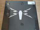 Metallica – Death Magnetic 2008 UK Limited Edition 5x 180g MFSL Vinyl Box Set