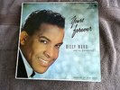 SOUL/R & B - BILLY WARD - YOURS FOREVER - RARE MONO VINYL LP    NEAR MINT