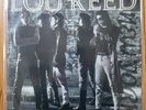LOU REED - New York LP Vinyl Original 1989 Sire 9 25829-1 Masterdisk DMM EX