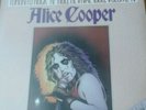 Alice Cooper Toronto Rock N Roll Revival FACTORY SEALED  Volume IV