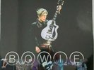 A Reality Tour by David Bowie.