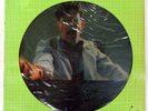 Devo– “Q: Are We Not Men?” UK SEALED PICTURE DISC – Virgin VP2106 – 12” New Wave