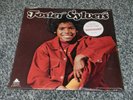 1973 FACTORY SEALED FOSTER SYLVERS SELF TITLED MGM PRIDE FUNK SOUL LP RECORD
