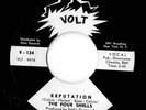 Northern Soul - The Four Shells – Reputation – VOLT