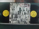 THE ROLLING STONES EXILE ON MAIN ST  ORIGINAL + 12 POSTCARDS