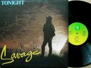 SAVAGE - TONIGHT ** DISCOMAGIC / 1984 /  LP213A ** 12