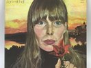 JONI MITCHELL Clouds LP Orig Two Tone Gatefold Pressing 6341