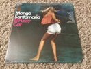 SEALED MONGO SANTAMARIA El Pussy Cat COLUMBIA LP