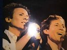 Simon and Garfunkel The Concert In Central Park Double LP R 244006 Sealed ID#32