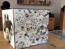 led zeppelin 3 Classic Records