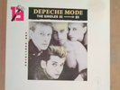 Depeche Mode ?– The Singles 81 - 85 Vinyl LP Comp Gate 33rpm 1985 Mute - ?MUTEL1