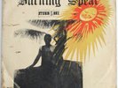 BURNING SPEAR Studio One LP 1973 ROOTS REGGAE Original Jamaican Coxsone Records