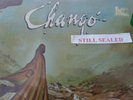 Chango (self-titled) Vinyl LP SEALED Audiophile