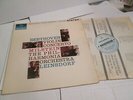 SAX 2508 STEREO B/S ED1 BEETHOVEN Violin Concerto MILSTEIN LEINSDORF PO. LP NM