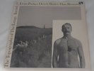PARKER BAILEY BENNINK- THE TOPOGRAPHY OF THE LUNGS -Vinyle/LP- Incus 1 - UK 1977