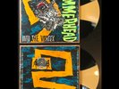 Hammerhead   Into The Vortex Vinyl LP Black with Yellow Stripe New #44 Sold Out