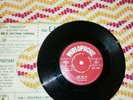 The BEATLES, Love me do, red Parlophone 1962 original