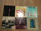 Steely Dan 6 LP Record Lot-Royal Scam Pretzel Logic Gaucho Aja ant Buy a Thrill