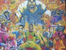 Massive Attack vs. Mad Professor 