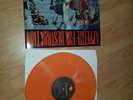 Guns N Roses Appetite for Destruction Vinyl with banned cover in orange