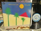 SUPER RARE THE CURE BOYS DONT CRY  PVC LP STERLING PRESS VG++/VG+++ VINYL LP USA
