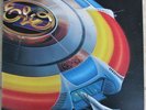 ELO  Out Of The Blue  Blue Vinyl