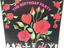 The BIRTHDAY PARTY  Mutiny  EP Mute Records 1983 VGC