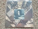 Leonard Cohen - First we take Manhattan/ Suzanne/ Bird on the wire 12'' Vinyl