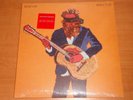 IRON & WINE RED & BLUE VINYL 2XLP - ETCHING - NEW - B&N EXCLUSIVE - SIGNED /AUTO