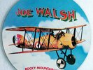 NEW  JOE WALSH (THE EAGLES) ROCKY MOUNTAIN WAY FUNK 49 12
