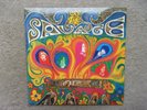 THE SAVAGE RESURRECTION-Self Titled LP Tapestry Heavy Vinyl Reissue '68 Psych