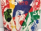 UFO Strangers In The Night 2xLP Orig 1979 CHRYSALIS Records CH2 1209 GATEFOLD